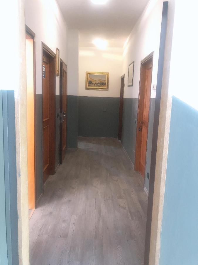 New Family Inn Pero Exterior foto