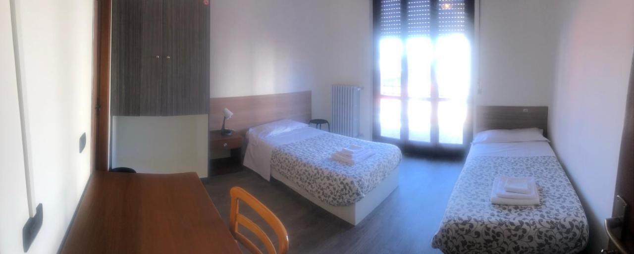 New Family Inn Pero Exterior foto