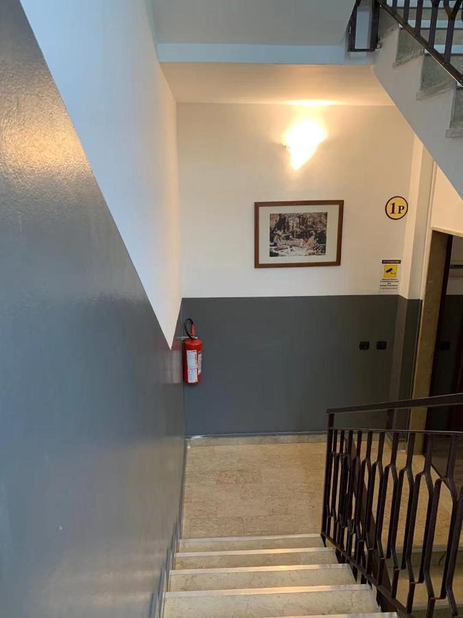 New Family Inn Pero Exterior foto
