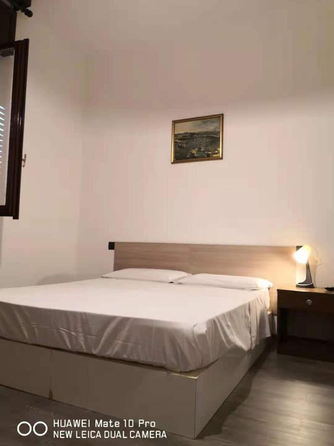New Family Inn Pero Exterior foto