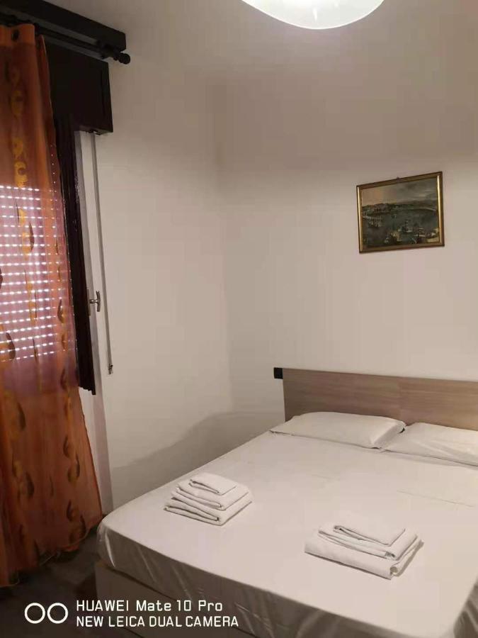 New Family Inn Pero Exterior foto
